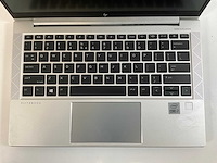 Hp elitebook 830 g7 13.3”, core(tm) i7 10th gen, 16 gb ram, 512 gb nvme laptop - afbeelding 4 van  7