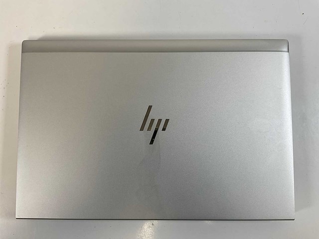 Hp elitebook 830 g7 13.3”, core(tm) i7 10th gen, 16 gb ram, 512 gb nvme laptop - afbeelding 5 van  7