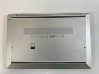 Hp elitebook 830 g7 13.3”, core(tm) i7 10th gen, 16 gb ram, 512 gb nvme laptop - afbeelding 6 van  7