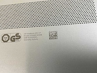 Hp elitebook 830 g7 13.3”, core(tm) i7 10th gen, 16 gb ram, 512 gb nvme laptop - afbeelding 7 van  7