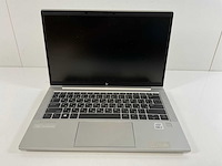 Hp elitebook 830 g7 13.3”, core(tm) i7 10th gen, 16 gb ram, 512 gb nvme laptop - afbeelding 1 van  7