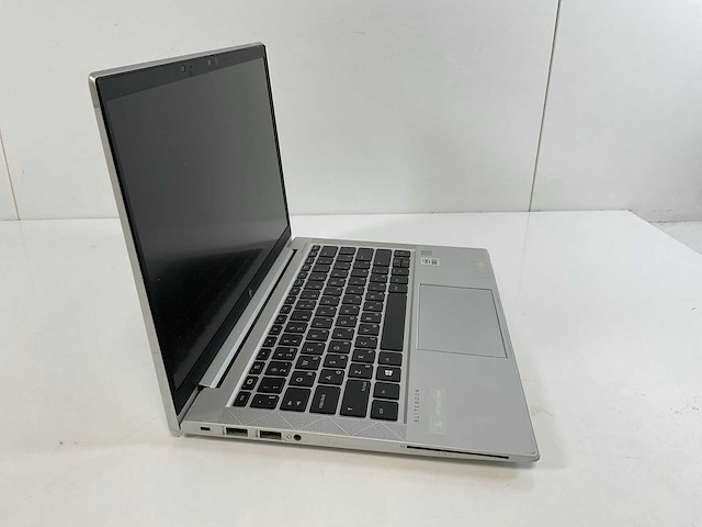 Hp elitebook 830 g7 13.3”, core(tm) i7 10th gen, 16 gb ram, 512 gb nvme laptop - afbeelding 2 van  7