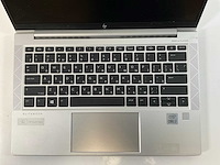 Hp elitebook 830 g7 13.3”, core(tm) i7 10th gen, 16 gb ram, 512 gb nvme laptop - afbeelding 4 van  7