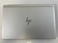 Hp elitebook 830 g7 13.3”, core(tm) i7 10th gen, 16 gb ram, 512 gb nvme laptop - afbeelding 5 van  7