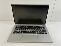 Hp elitebook 830 g7 13.3”, core(tm) i7 10th gen, 16 gb ram, 512 gb nvme laptop - afbeelding 3 van  6