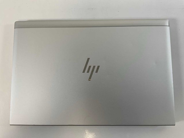 Hp elitebook 830 g7 13.3”, core(tm) i7 10th gen, 16 gb ram, 512 gb nvme laptop - afbeelding 2 van  6