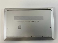 Hp elitebook 830 g7 13.3”, core(tm) i7 10th gen, 16 gb ram, 512 gb nvme laptop - afbeelding 5 van  6