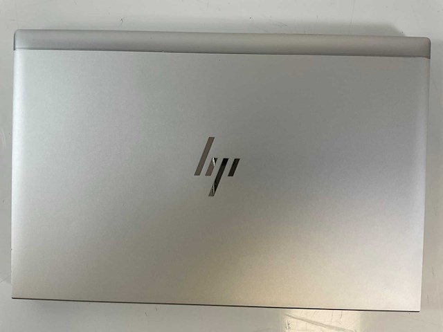 Hp elitebook 830 g7 13.3”, core(tm) i7 10th gen, 16 gb ram, 512 gb nvme laptop - afbeelding 5 van  7