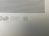 Hp elitebook 830 g7 13.3”, core(tm) i7 10th gen, 16 gb ram, 512 gb nvme laptop - afbeelding 7 van  7