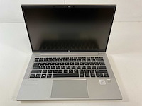 Hp elitebook 830 g7 13.3”, core(tm) i7 10th gen, 16 gb ram, 512 gb nvme laptop - afbeelding 1 van  7