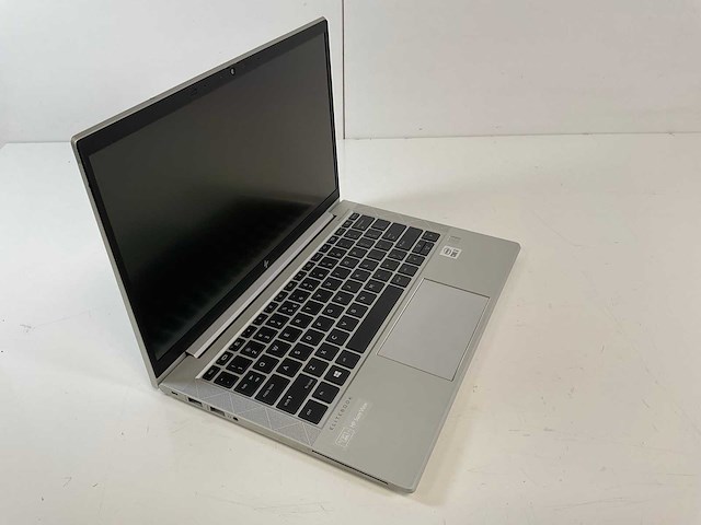 Hp elitebook 830 g7 13.3”, core(tm) i7 10th gen, 16 gb ram, 512 gb nvme laptop - afbeelding 2 van  7