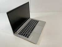 Hp elitebook 830 g7 13.3”, core(tm) i7 10th gen, 16 gb ram, 512 gb nvme laptop - afbeelding 2 van  7