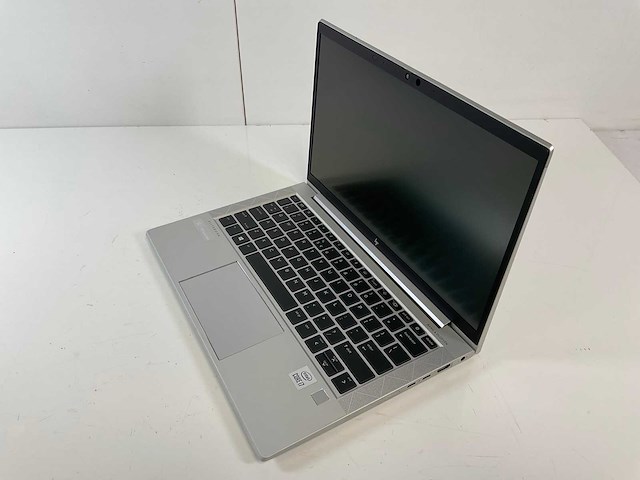 Hp elitebook 830 g7 13.3”, core(tm) i7 10th gen, 16 gb ram, 512 gb nvme laptop - afbeelding 3 van  7