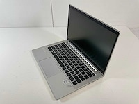 Hp elitebook 830 g7 13.3”, core(tm) i7 10th gen, 16 gb ram, 512 gb nvme laptop - afbeelding 3 van  7