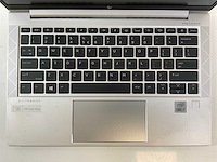 Hp elitebook 830 g7 13.3”, core(tm) i7 10th gen, 16 gb ram, 512 gb nvme laptop - afbeelding 4 van  7