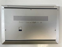 Hp elitebook 830 g7 13.3”, core(tm) i7 10th gen, 16 gb ram, 512 gb nvme laptop - afbeelding 6 van  7