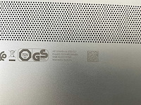 Hp elitebook 830 g7 13.3”, core(tm) i7 10th gen, 16 gb ram, 512 gb nvme laptop - afbeelding 7 van  7