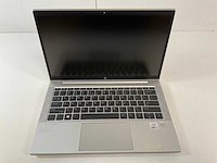 Hp elitebook 830 g7 13.3”, core(tm) i7 10th gen, 16 gb ram, 512 gb nvme laptop - afbeelding 1 van  7