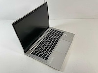 Hp elitebook 830 g7 13.3”, core(tm) i7 10th gen, 16 gb ram, 512 gb nvme laptop - afbeelding 2 van  7