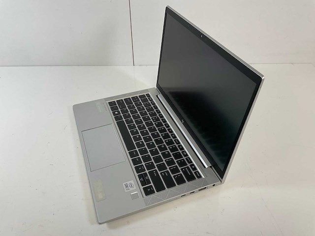 Hp elitebook 830 g7 13.3”, core(tm) i7 10th gen, 16 gb ram, 512 gb nvme laptop - afbeelding 3 van  7