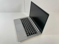 Hp elitebook 830 g7 13.3”, core(tm) i7 10th gen, 16 gb ram, 512 gb nvme laptop - afbeelding 3 van  7