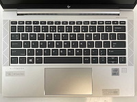 Hp elitebook 830 g7 13.3”, core(tm) i7 10th gen, 16 gb ram, 512 gb nvme laptop - afbeelding 4 van  7