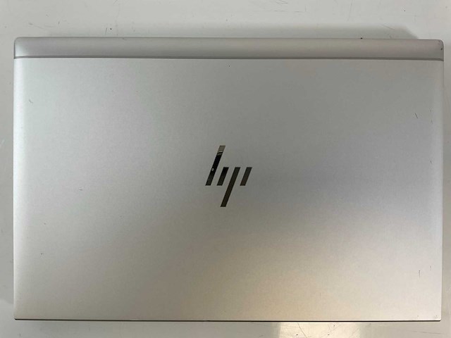 Hp elitebook 830 g7 13.3”, core(tm) i7 10th gen, 16 gb ram, 512 gb nvme laptop - afbeelding 5 van  7