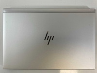 Hp elitebook 830 g7 13.3”, core(tm) i7 10th gen, 16 gb ram, 512 gb nvme laptop - afbeelding 5 van  7
