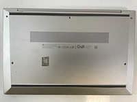 Hp elitebook 830 g7 13.3”, core(tm) i7 10th gen, 16 gb ram, 512 gb nvme laptop - afbeelding 6 van  7
