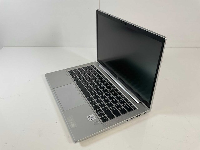 Hp elitebook 830 g7 13.3”, core(tm) i7 10th gen, 16 gb ram, 512 gb nvme laptop - afbeelding 2 van  5