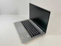 Hp elitebook 830 g7 13.3”, core(tm) i7 10th gen, 16 gb ram, 512 gb nvme laptop - afbeelding 2 van  5