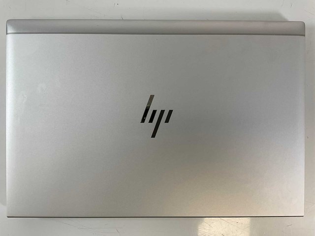Hp elitebook 830 g7 13.3”, core(tm) i7 10th gen, 16 gb ram, 512 gb nvme laptop - afbeelding 3 van  5