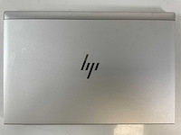 Hp elitebook 830 g7 13.3”, core(tm) i7 10th gen, 16 gb ram, 512 gb nvme laptop - afbeelding 3 van  5