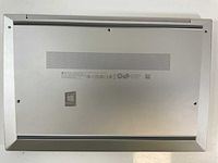 Hp elitebook 830 g7 13.3”, core(tm) i7 10th gen, 16 gb ram, 512 gb nvme laptop - afbeelding 4 van  5
