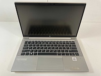 Hp elitebook 830 g7 13.3”, core(tm) i7 10th gen, 16 gb ram, 512 gb nvme laptop - afbeelding 1 van  7