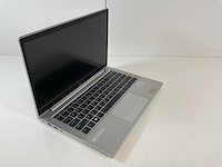Hp elitebook 830 g7 13.3”, core(tm) i7 10th gen, 16 gb ram, 512 gb nvme laptop - afbeelding 2 van  7