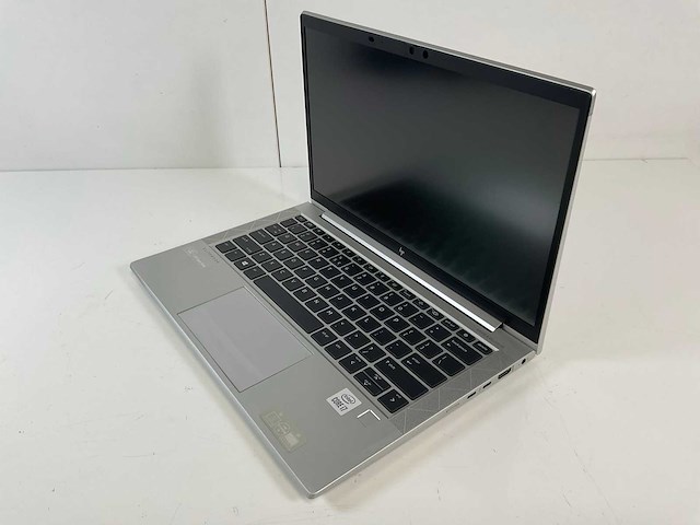 Hp elitebook 830 g7 13.3”, core(tm) i7 10th gen, 16 gb ram, 512 gb nvme laptop - afbeelding 3 van  7