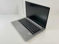 Hp elitebook 830 g7 13.3”, core(tm) i7 10th gen, 16 gb ram, 512 gb nvme laptop - afbeelding 3 van  7
