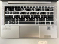 Hp elitebook 830 g7 13.3”, core(tm) i7 10th gen, 16 gb ram, 512 gb nvme laptop - afbeelding 4 van  7