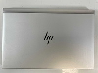 Hp elitebook 830 g7 13.3”, core(tm) i7 10th gen, 16 gb ram, 512 gb nvme laptop - afbeelding 5 van  7