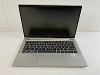 Hp elitebook 830 g7 13.3”, core(tm) i7 10th gen, 16 gb ram, 512 gb nvme laptop