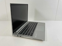 Hp elitebook 830 g7 13.3”, core(tm) i7 10th gen, 16 gb ram, 512 gb nvme laptop - afbeelding 2 van  5