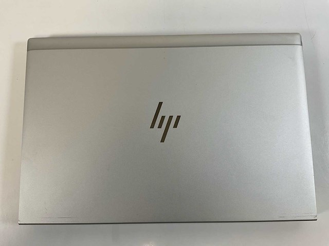 Hp elitebook 830 g7 13.3”, core(tm) i7 10th gen, 16 gb ram, 512 gb nvme laptop - afbeelding 4 van  5