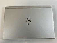 Hp elitebook 830 g7 13.3”, core(tm) i7 10th gen, 16 gb ram, 512 gb nvme laptop - afbeelding 4 van  5