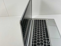 Hp elitebook 830 g7 13.3”, core(tm) i7 10th gen, 16 gb ram, 512 gb nvme laptop - afbeelding 5 van  5