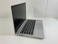 Hp elitebook 830 g7 13.3”, core(tm) i7 10th gen, 16 gb ram, 512 gb nvme laptop - afbeelding 2 van  7