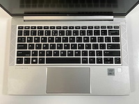 Hp elitebook 830 g7 13.3”, core(tm) i7 10th gen, 16 gb ram, 512 gb nvme laptop - afbeelding 4 van  7