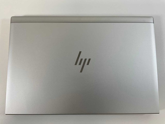 Hp elitebook 830 g7 13.3”, core(tm) i7 10th gen, 16 gb ram, 512 gb nvme laptop - afbeelding 1 van  4