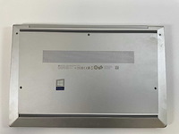 Hp elitebook 830 g7 13.3”, core(tm) i7 10th gen, 16 gb ram, 512 gb nvme laptop - afbeelding 2 van  4