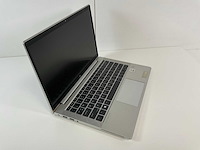 Hp elitebook 830 g7 13.3”, core(tm) i7 10th gen, 16 gb ram, 512 gb nvme laptop - afbeelding 2 van  4